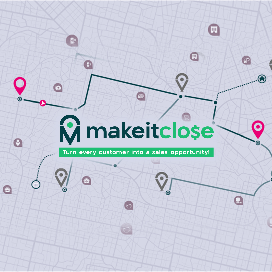 Sales app